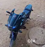 Pulsor 220 CC Urgent sell