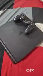 PS4 500 GB