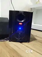 Home theatre 4 box