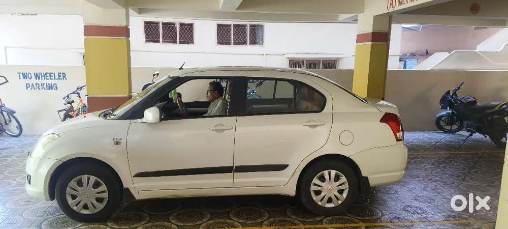 Maruti Suzuki Dzire 2011 Diesel 149667 Km Driven