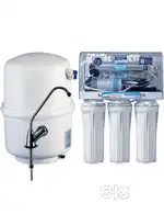 Kent RO under the sink purifier