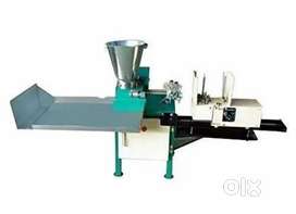 Hungtung fully automatic agarbatti making machine