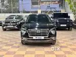 Hyundai Creta 1.5 SX (O) Diesel AT, 2023, Diesel