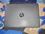 HP i3 6th Generation