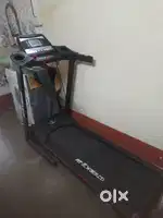 FIT WORLD FW-5422A TREADMILL