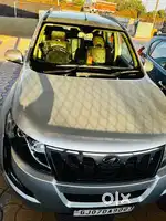 Mahindra XUV500 2016 Diesel Good Condition