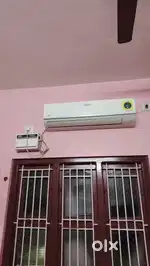 1.5ton Whirlpool AC For Sale