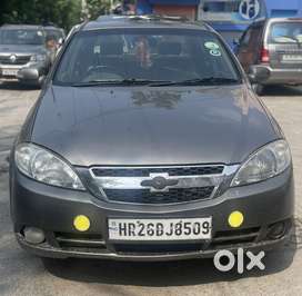 Chevrolet Optra Magnum 1.6 LT Petrol, 2011, CNG & Hybrids