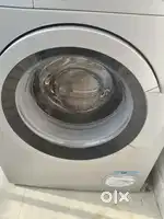 Washing machine BOSCH series