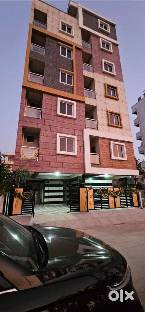 1 Rk This is property is in munekollal near vagdevi villas school