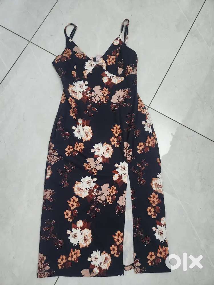 Bodycon dress (unused) xl size