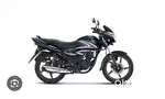 Cbr honda shine new bike
