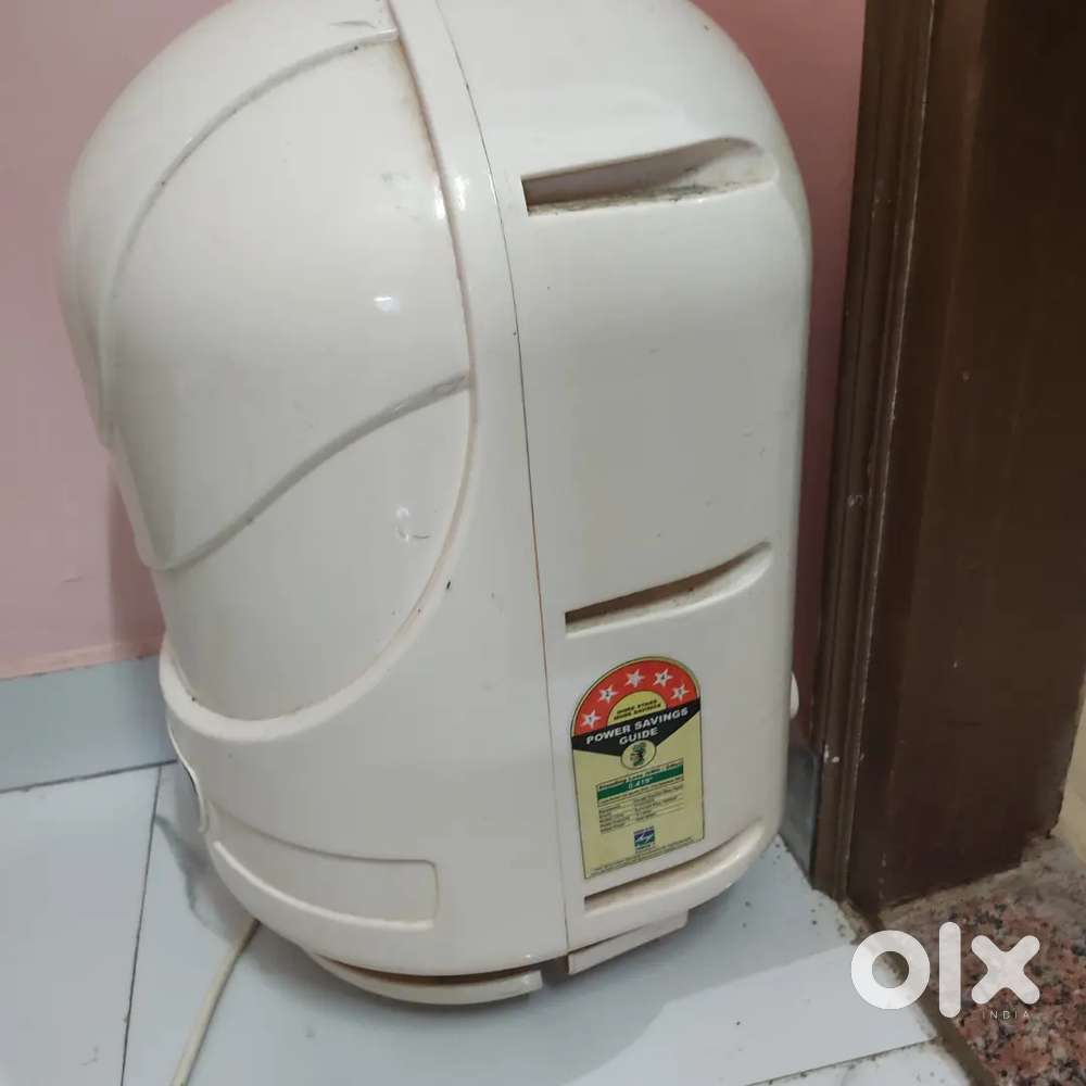 V Guard 15 Liter water heater(Geyser)