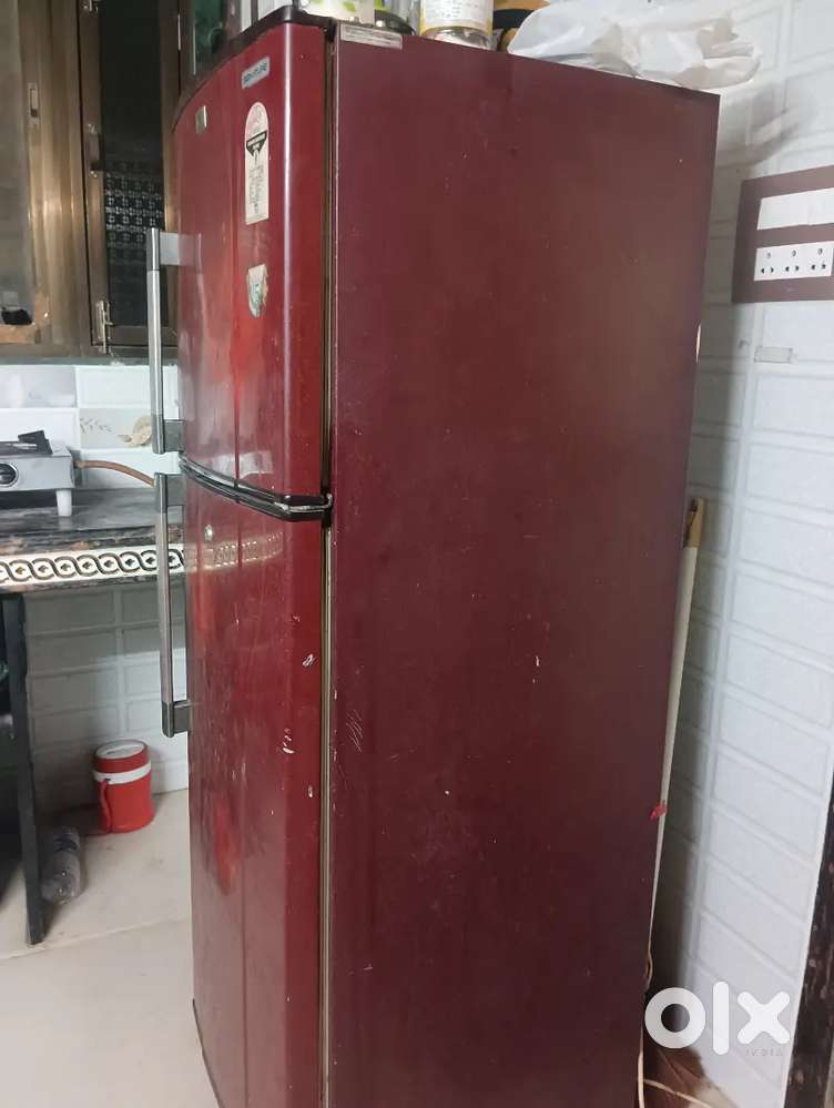 Fridge videocon