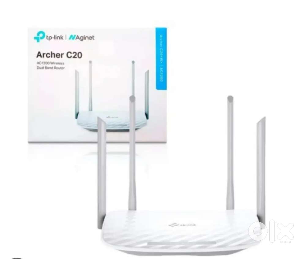 Wifi router