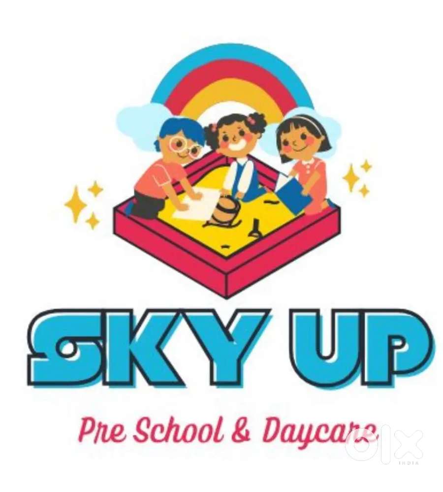 Daycare & Preschool teacher (Caretaker) Sarin Farm