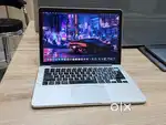 Apple Macbook Pro 13inch Retina Intel i5 8gb Ram 128gb SSD