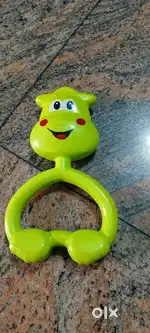 Kids Rattle