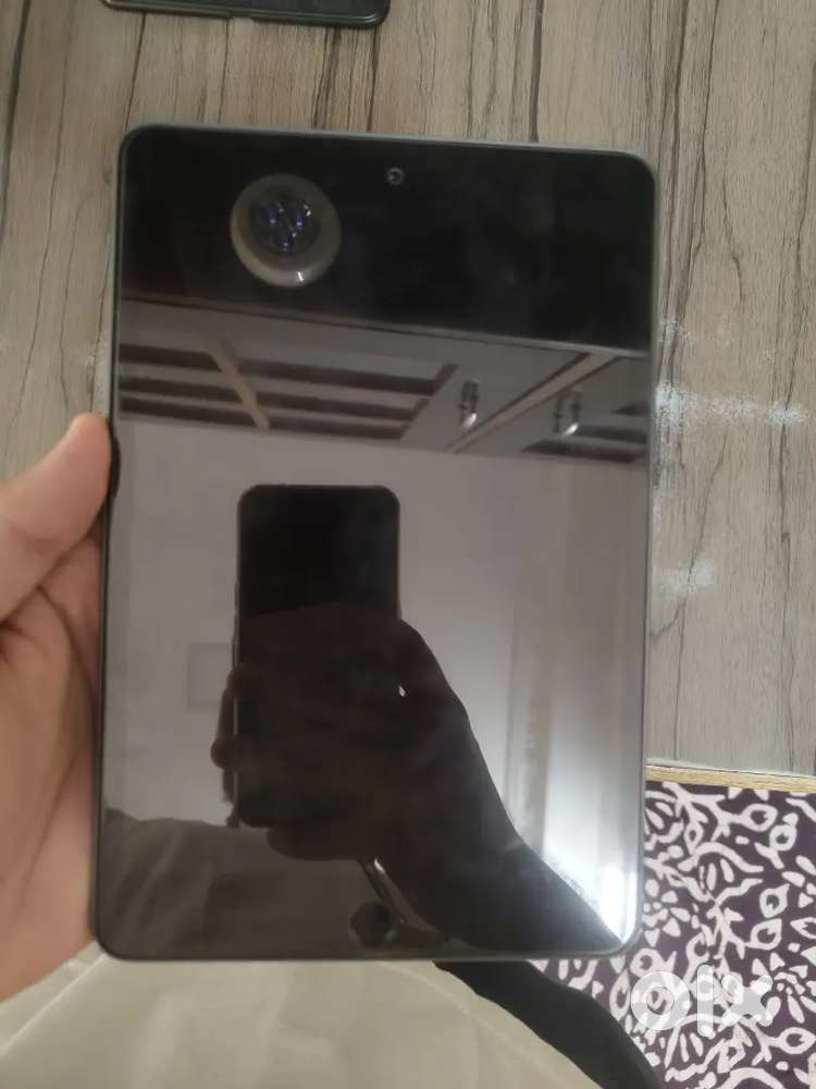 IPAD MINI 5