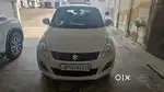 Maruti Suzuki Swift 2017 vdi