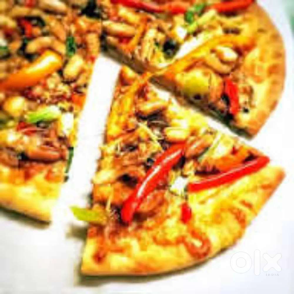 Continental  & chinese cook की आवश्यकता है.