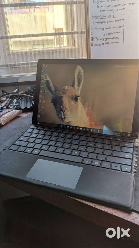 Microsoft surface pro 7