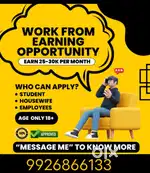 Work from home