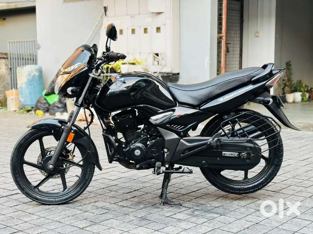 Unicorn only 8000 kms finance available