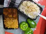 I need Chinese chef