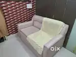 SALE OF A NEW SOFA CUM BED.