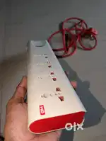 Original MG power socket in good and working condition