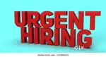 Urgent Required marketing executive for fmcg brand only experienced