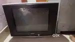 Samsung Old TV
