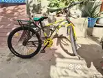 MONTRA CYCLE