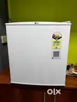 LG Mini fridge