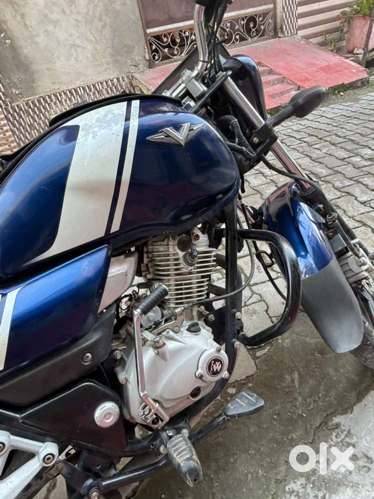 Bajaj V15 1st owner for sale