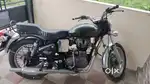 Selling my bike