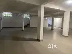 Hall for Rent 5000 Sqft large area in Rampur