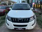 Mahindra XUV500 W8, 2015, Diesel