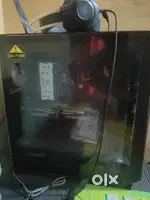 GAMING PC5700x