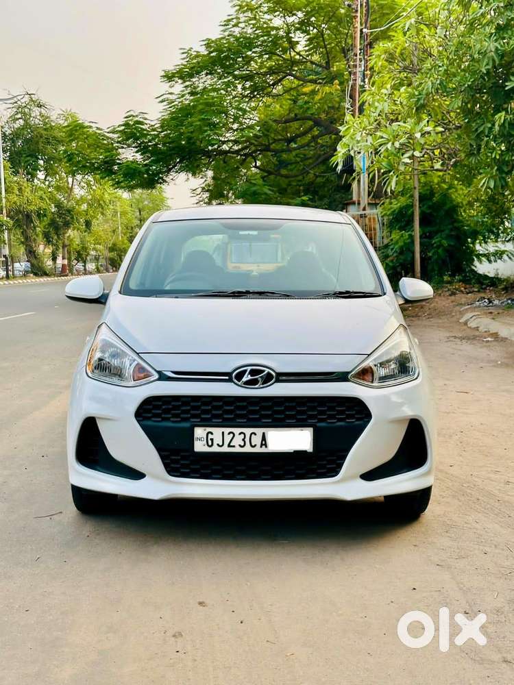 Hyundai Grand i10 1.2 CRDi Era, 2018, Diesel