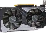 This is grafics card it's rtx 2060 6 gb galax