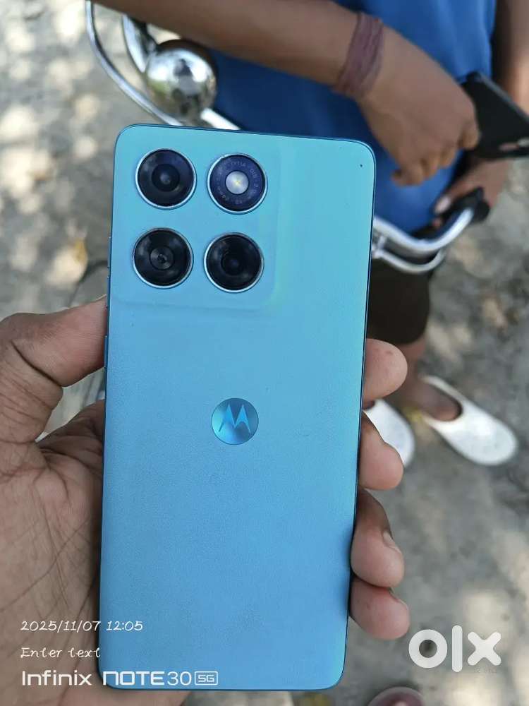 Brand new condition 8gb ram storage 256