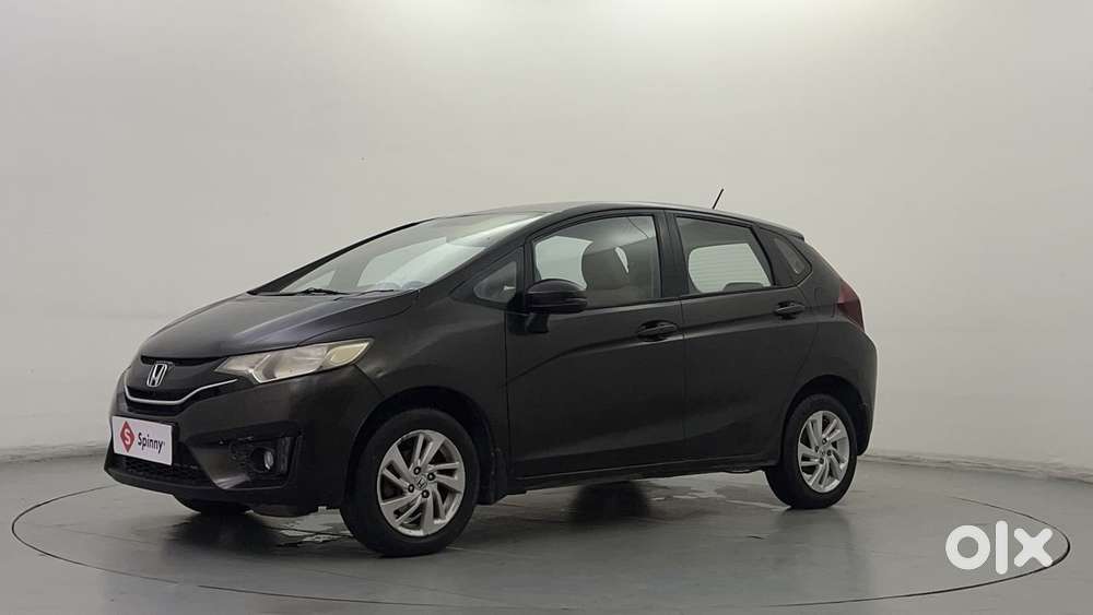 Honda Jazz 1.2 V i VTEC, 2015, Petrol