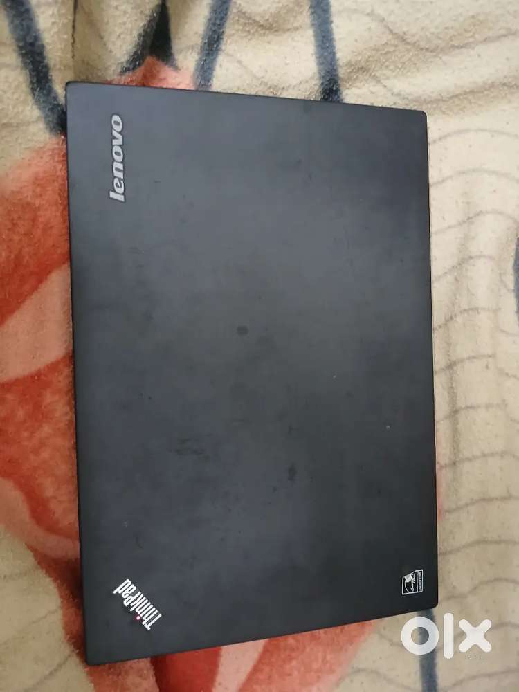 Lenovo Think Pad