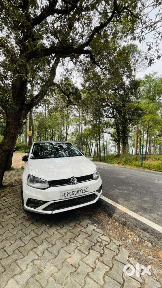 Polo 1.0 TSI MANUAL 2nd Owner