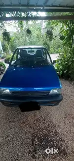 Maruti 800