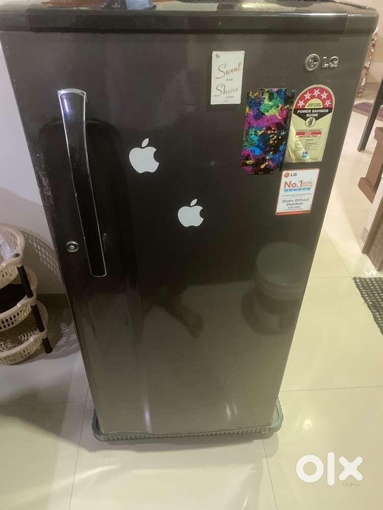 Fridge lg good quality