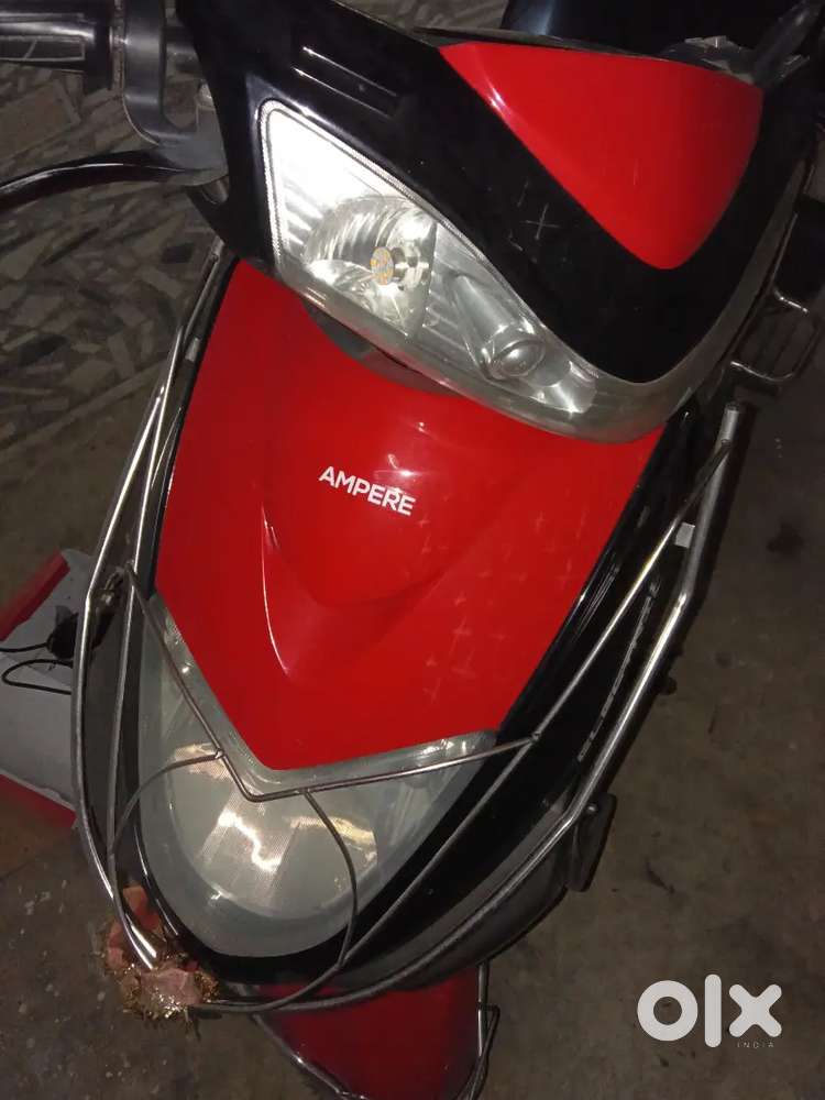 Show room condition non rto ev reo