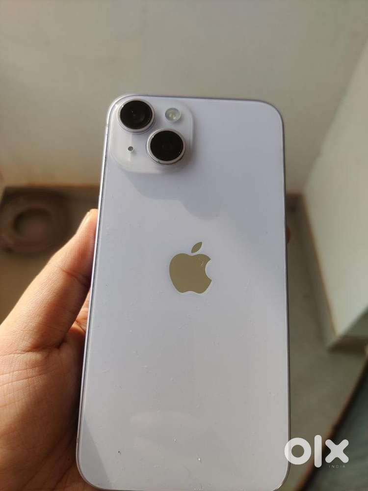 Iphone 14 128Gb in excellent condition With 89% battery health
